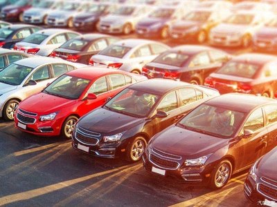 成都租車-汽車后市場(chǎng)服務(wù)商車兄弟完成千萬(wàn)級(jí)融資