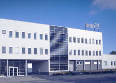 西青經(jīng)開區(qū)迎來首個波蘭項目--步銳集團(tuán)首個中國工廠落戶