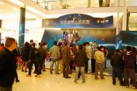 供應出租變形金剛汽車人機器人_禮品、工藝品、飾品_世界工廠網中國產品信息庫