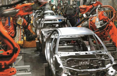 浙江實施&ldquo;雄鷹行動&rdquo; 重點培育6大領域的優(yōu)質企業(yè)