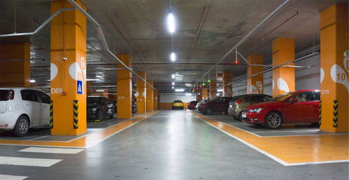 車位租用還是購買？2021年起一年4500元租車位與12萬買車位的經濟分析