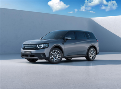 天才李一男造車夢碎 自游家宣布無法交車，全額退款轉戰汽車租賃