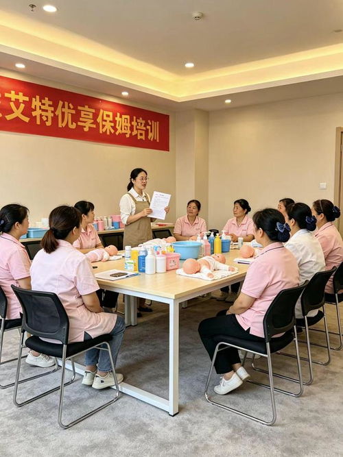 2026年西安家政機(jī)構(gòu)大揭秘 隱藏著哪些不為人知的行業(yè)真相？